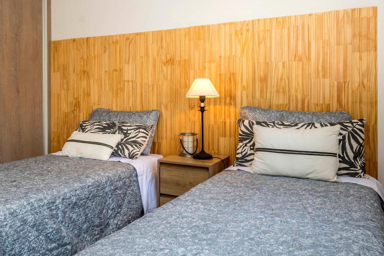 Espacio Maipu Apartment Salta
